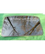 2003 FORD ESCAPE YEAR SPECIFIC OEM FACTORY SUNROOF GLASS PANEL FREE SHIP... - $231.25 CAD