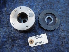 2003 Nissan Sentra camshaft cam gear set VTC assembly engine motor OEM Q... - $69.99