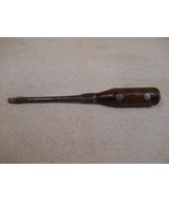 Vintage Hibbards True Value 8 1/4 Inch Screwdriver - £29.49 GBP