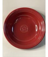 Pinwheels Encore Stoneware 9” Bowl Burgundy Red - €16,30 EUR