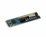 Verbatim 1TB Vi3000 PCIe Gen 3.0 X4 NVMe M.2 2280 Internal SSD, 70873 - $69.21