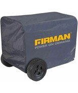 29.5&quot; x 21.7&quot; x 24&quot; Portable Generator Cover for 5,700W - 8,000W Firman ... - $49.47