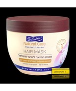 Natural Care revitalization mask for curly hair 450 ml - €39,16 EUR