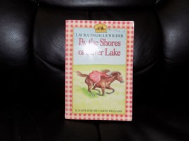 Little House: By the Shores of Silver Lake Little House 5 by Laura Ingalls Wilde - £9.30 GBP