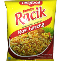 New 10 packs Indofood Bumbu Racik Instant NASI GORENG  - $15.99