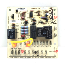 Nordyne 624626 Defrost Control Board 1084-400 used #X232A - $45.00