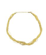 Women&#39;s Necklace .925 Silver 481620 - €110,85 EUR