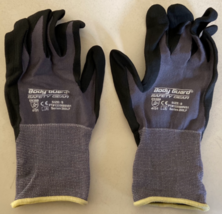 3 Pairs of Body Guard Safety Gear Work Gloves (S/Small) - Series 260LF - £7.99 GBP