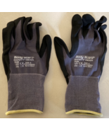 3 Pairs of Body Guard Safety Gear Work Gloves (S/Small) - Series 260LF - £7.86 GBP