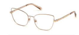 Swarovski SK 5287 Eyeglasses Eyeglass Frames 54-17-140 - £102.27 GBP