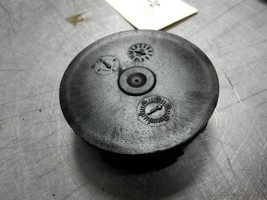 Cylinder Head Cap From 2002 Jeep Liberty  3.7 53021197AA - $19.75