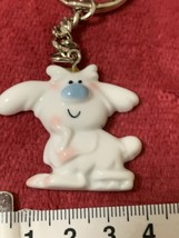 Nagasaki Holland Village mascot Poland-kun keychain - $25.54 CAD