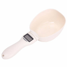 Electronic Weighing Spoon For Pet Food - £22.09 GBP