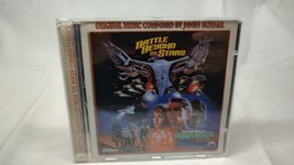 Battle Beyond the Stars / Humanoids from the Deep (Original Soundtrack) CD BIN - £18.27 GBP