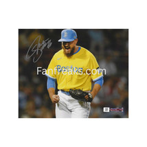 John Schreiber Boston Red Sox Autographed 8x10 Photo Reprint - $18.00