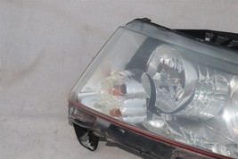 2011-13 Jeep Grand Cherokee Xenon AFS Headlight Driver Left LH image 3
