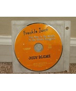 Freckle Juice and the One in the Middle Is the Green Kangaroo by Judy Bl... - €12,83 EUR