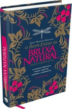 O Bem-Estar da Bruxa Natural (Em Portugues do Brasil) [Hardcover] Arin Murphy-Hi - £49.34 GBP