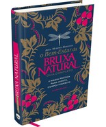 O Bem-Estar da Bruxa Natural (Em Portugues do Brasil) [Hardcover] Arin M... - £49.20 GBP