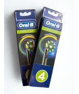 8 Count Oral-B CrossAction Electric Toothbrush Replacement Brush Heads, ... - $19.99