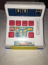 shelcore cash register check out Vintage Rare-SHIPS N 24 HOURS - £35.51 GBP