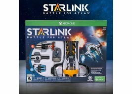 Starlink Battle For Atlas Starter Pack PlayStation 4 PS4 Ubisoft New #2159 NEW - £14.64 GBP