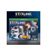 Starlink Battle For Atlas Starter Pack PlayStation 4 PS4 Ubisoft New #21... - €16,02 EUR