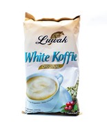 1 Bag Original Kopi Luwak Coffee Plus 20 Bags Kopi Luwak White Koffie Lo... - $59.75 CAD