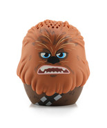 Star Wars Chewbacca Bitty Boomers Bluetooth Speaker - £15.94 GBP