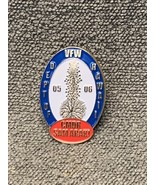 NEW VFW Dept of Hawaii 2005-2006 Pin KG JD Veterans Foreign Wars - €10,28 EUR