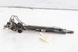 03-07 INFINITI G35 COUPE Steering Rack F3460 image 2