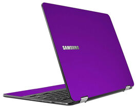LidStyles Metallic Laptop Skin Protector Decal Samsung Chromebook XE510C24 image 10