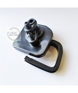 CARBURETOR CAP RUBBER + GUIDE ELEMENT NEW FOR YAMAHA YL2 L2 YL2G YL2GF - $17.29 CAD