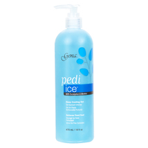 Gena Pedi Ice Cooling Gel 16 oz - $39.36