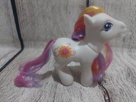 My Little Pony Sunny Daze 2002 G3 - used - £8.29 GBP