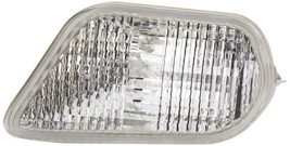 GM NOS 10301405 Left Hand Parking and Turn Signal Lens For 1998-2002 Tra... - $79.98
