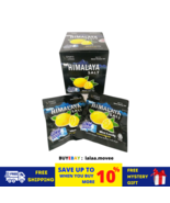 1/2/4/10 Box Himalaya Salt Sport Candy Mint Lemon Flavor Genuine (15g x ... - $370.50 MXN+