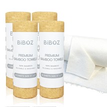 Christmas Gifts Reusable And Washable Bamboo Paper Towels - Substitution For Bul - $50.99