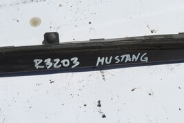 1999-2004 FORD MUSTANG V6 AUTOMATIC TRANSMISSION DRIVESHAFT AT DRIVE SHAFT R3180 image 10