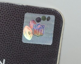 PSG NFL Licensed Wooden Keychain Engraved Chicago Bears image 2