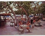 The Field&#39;s Colony Beach Resort Postcard Longboat Key Sarasota Florida  - $11.88