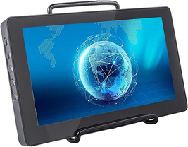Raspberry Pi Touchscreen -  7 Inch Capacitive Screen IPS Monitor LCD - $2,403.21 MXN