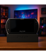 Sony PlayStation PSP GO Display Stand Handheld Console Portable PSP-N1000 - $24.44 CAD