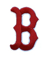 Boston Red Sox World Series MLB Baseball Embroidered Iron On Patch David... - £4.63 GBP