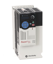 ALLEN BRADLEY 25B-D030N114 PowerFlex 525 AC Drive, with Embedded EtherNe... - $2,500.00