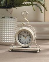 Vintage Tabletop Clock - $47.00