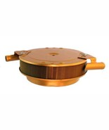 Flame Spark Arrestor 5 Inch Throat for Rochester Holley Edelbrock 4BBL - $4,921.99 MXN