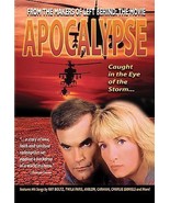 Apocalypse (DVD, 2004) Richard Neste - Leigh Lewis - $8.14