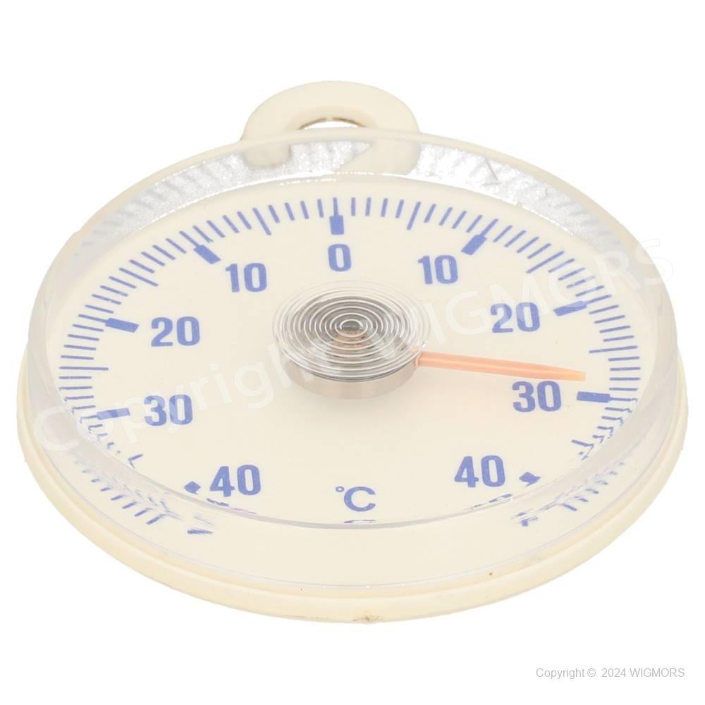 Thermometer Arthermo 519B (-40/+40) 812600040100 - $8.14
