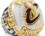 Cleveland Cavaliers Championship Ring... Fast shipping from USA - £21.98 GBP